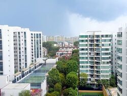 Tanah Merah Kechil Link (D16), Condominium #555442711